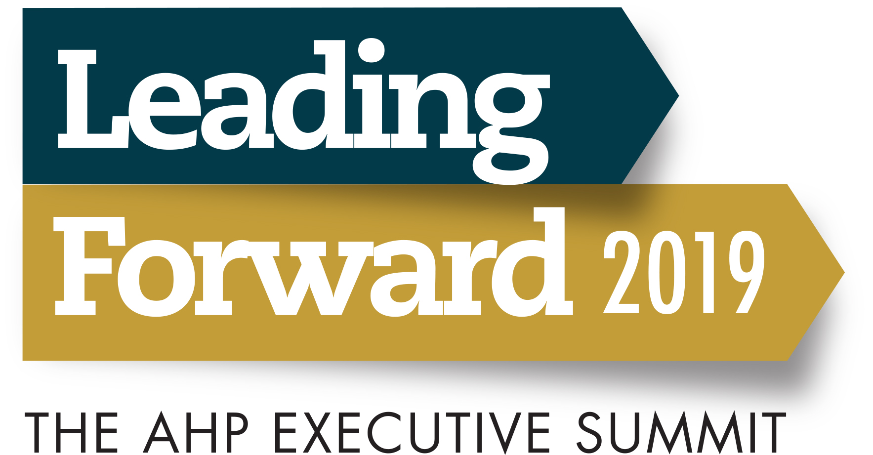 2019 Leading Forward