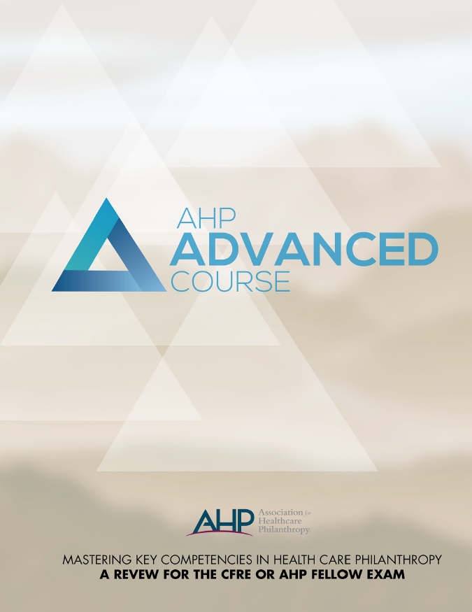 Advanced Course Book